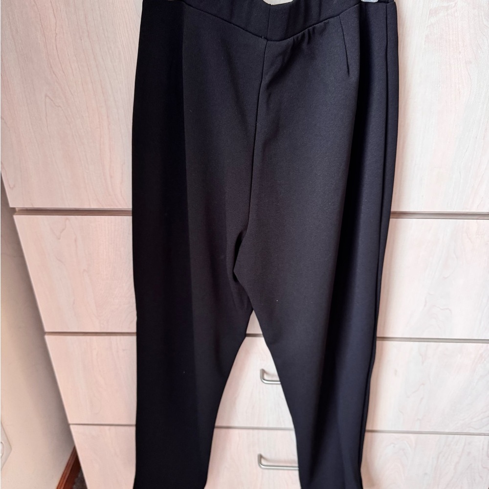 Women’s Black Pants - Picture 3 of 3